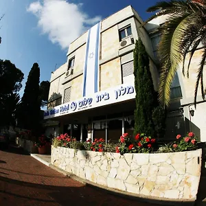 2* Hotel Beth-shalom