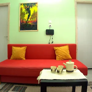 3* Hostel Space Place